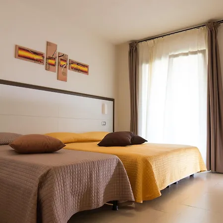 Hotel Xenia Villasimius