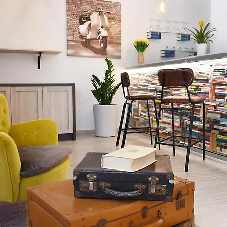 森雅酒店 维拉西米乌斯