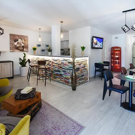 Xenia 3* Villasimius