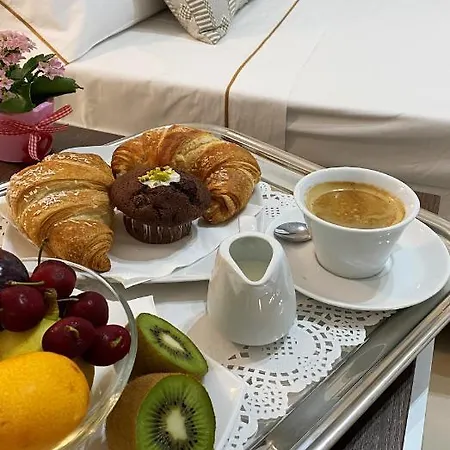 酒店 森雅酒店 3*