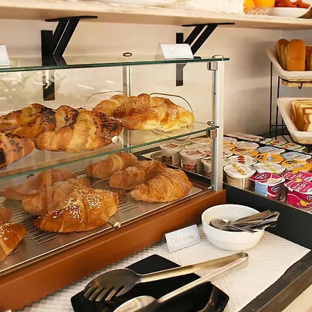 酒店 森雅酒店 3*