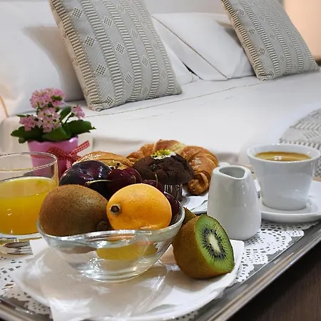 Szálloda Xenia Villasimius