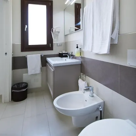 森雅酒店 酒店 3*