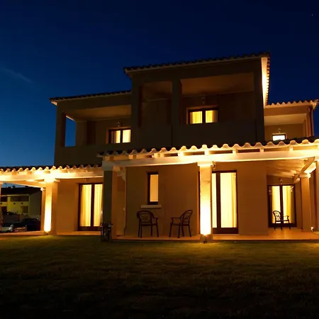 Hotel Xenia Villasimius