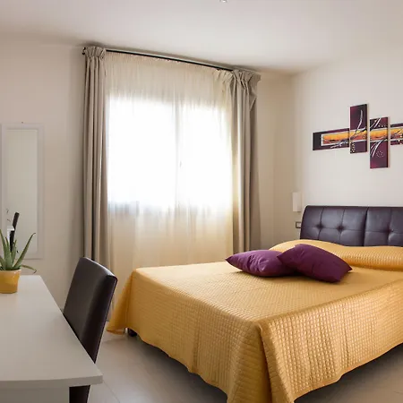 酒店 森雅酒店 维拉西米乌斯