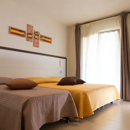 Xenia 3* Villasimius