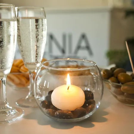 Szálloda Xenia Villasimius