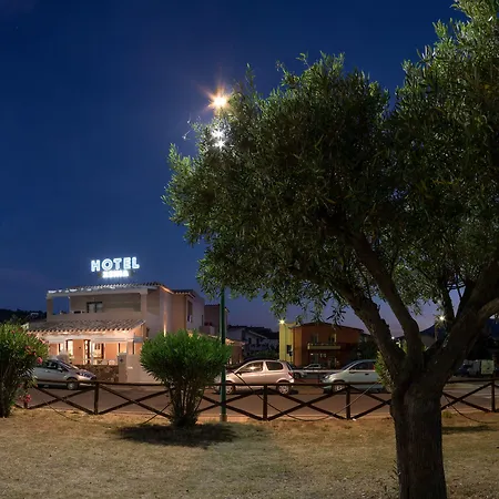 森雅酒店 3* 维拉西米乌斯