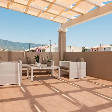 森雅酒店 维拉西米乌斯