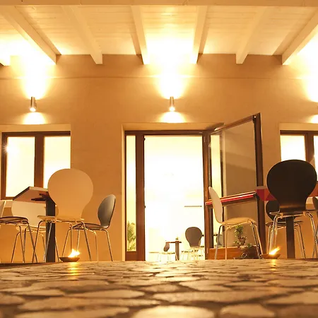 酒店 森雅酒店 3*