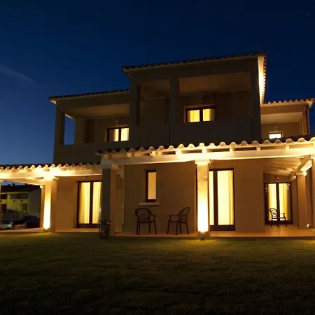 森雅酒店 维拉西米乌斯