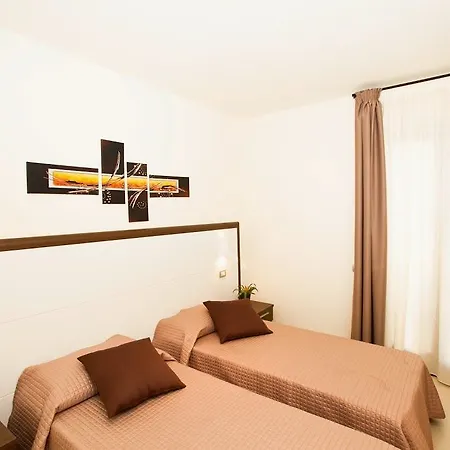 森雅酒店 维拉西米乌斯