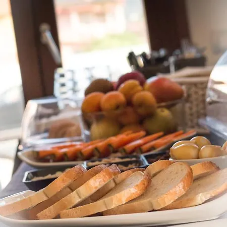 Szálloda Xenia Villasimius