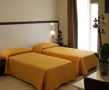 森雅酒店 维拉西米乌斯