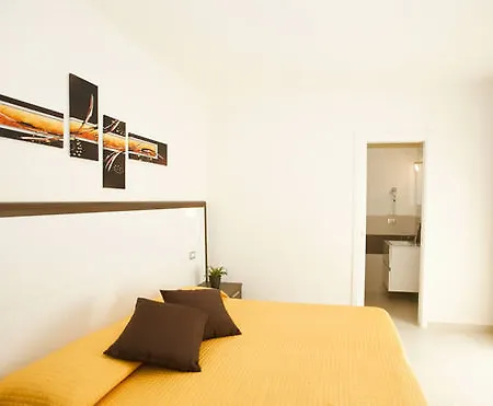 Hotel Xenia Villasimius