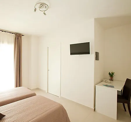 Hotel Xenia Villasimius