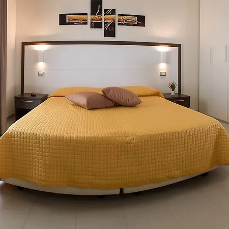 Hotel Xenia Villasimius