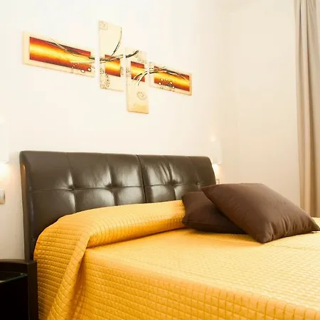 森雅酒店 维拉西米乌斯