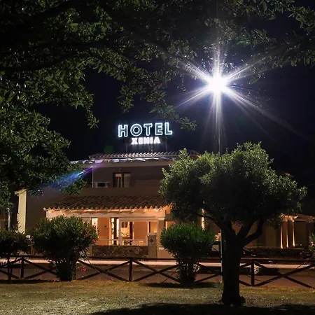 Xenia Hotel 3*