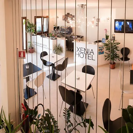 Xenia Hotel 3*