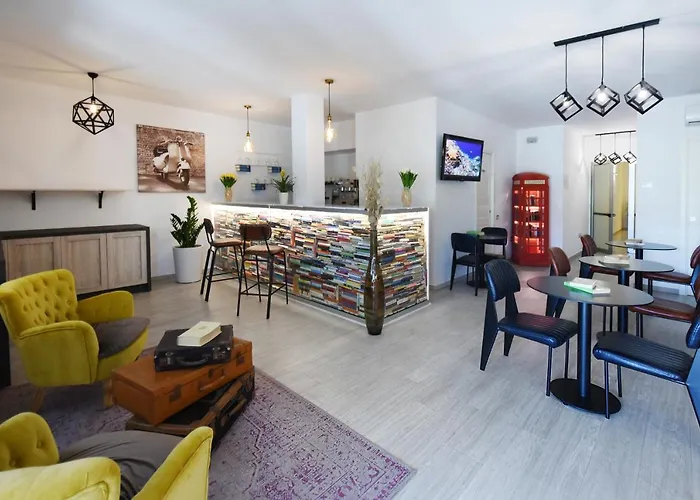 Xenia 3* וילסימיוס