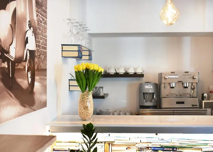 Xenia 3* וילסימיוס