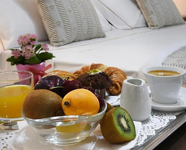 מלון Xenia וילסימיוס