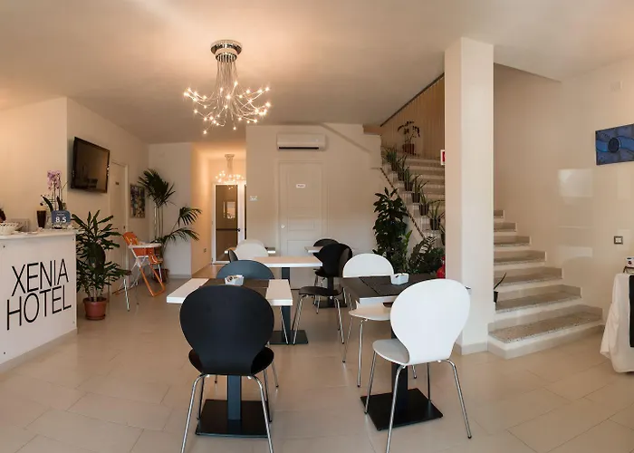 Xenia Hotel Villasimius