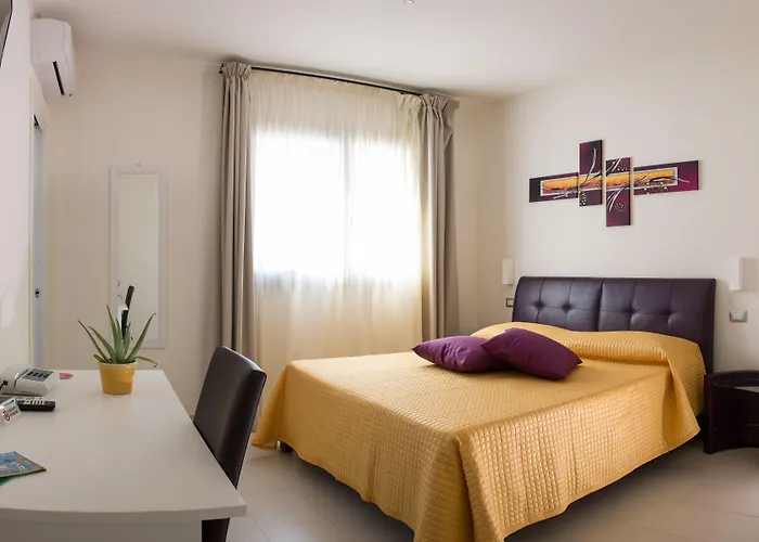 Hotel Xenia Villasimius