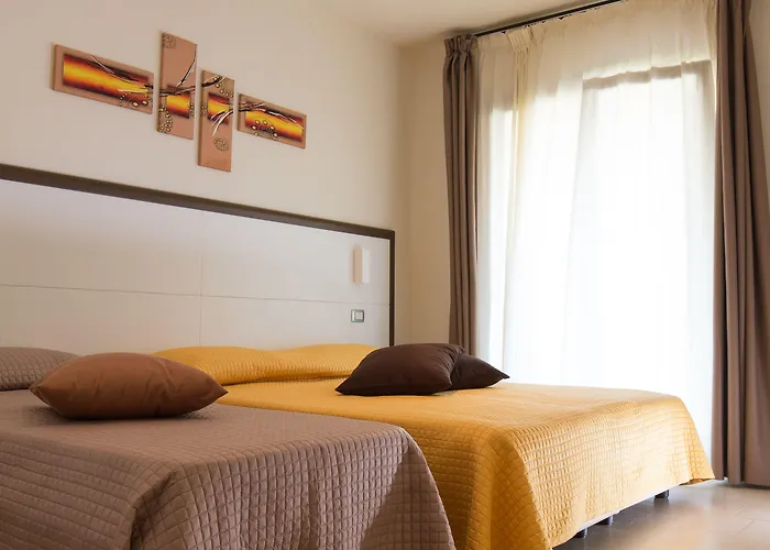 Xenia 3* Villasimius