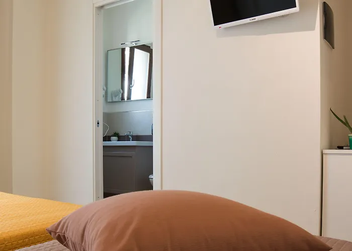 Xenia 3* וילסימיוס