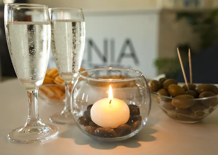 מלון Xenia וילסימיוס