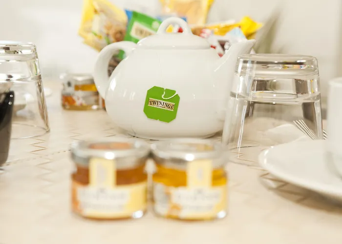 Xenia 3* וילסימיוס