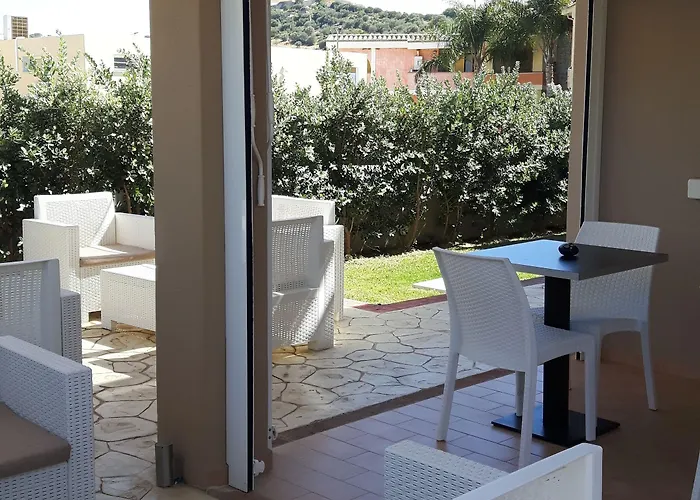 Xenia וילסימיוס