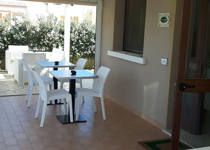 Xenia מלון וילסימיוס