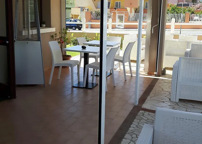 Xenia 3* וילסימיוס