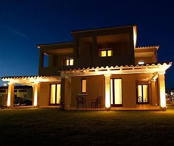 Xenia מלון וילסימיוס