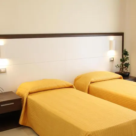 Hotel Xenia