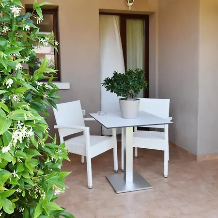 Hotel Xenia Villasimius