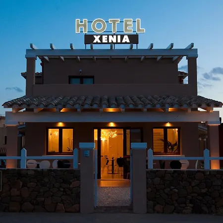 Hotel Xenia