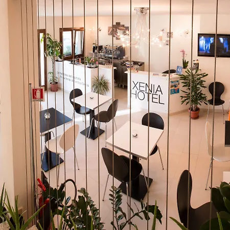 Xenia Hotel