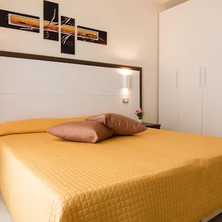 Xenia Hotel Villasimius