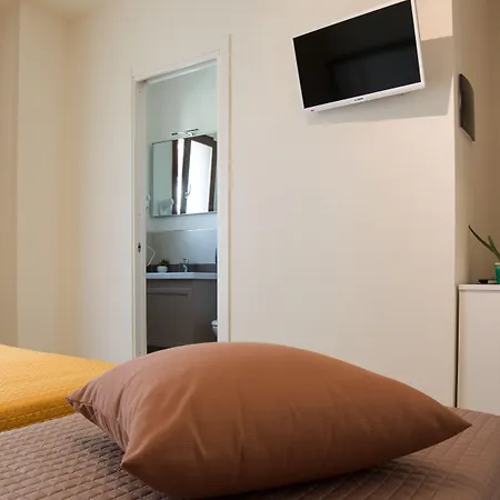 Xenia 3* Вилласимиус