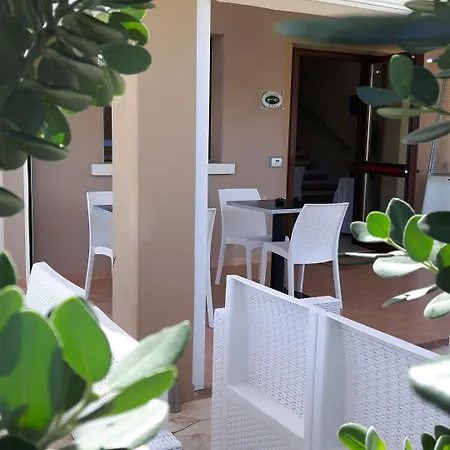 Hotel Xenia