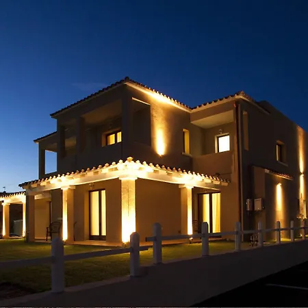 Xenia 3* Villasimius