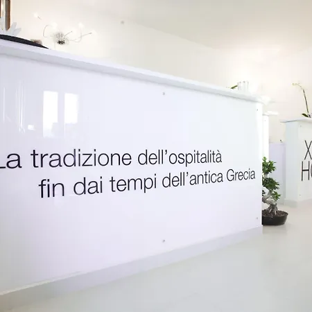 Hotel Xenia Villasimius