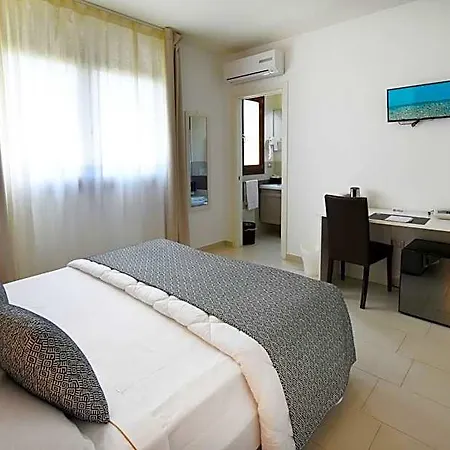 Xenia Ξενοδοχείο Villasimius