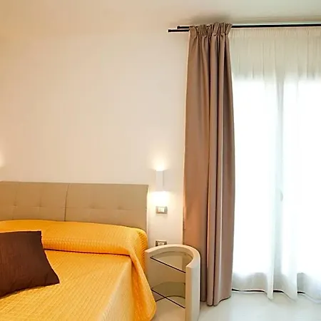 Xenia 3* Villasimius