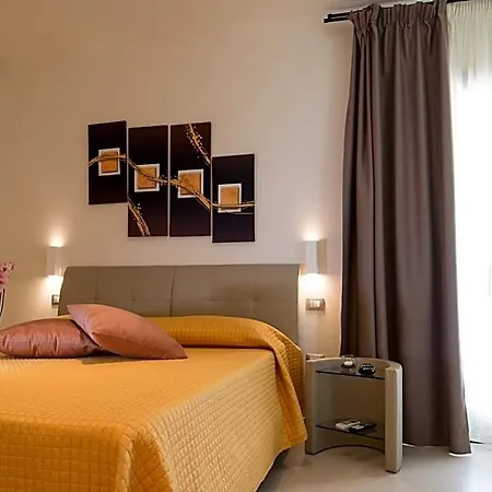 Ξενοδοχείο Xenia 3*