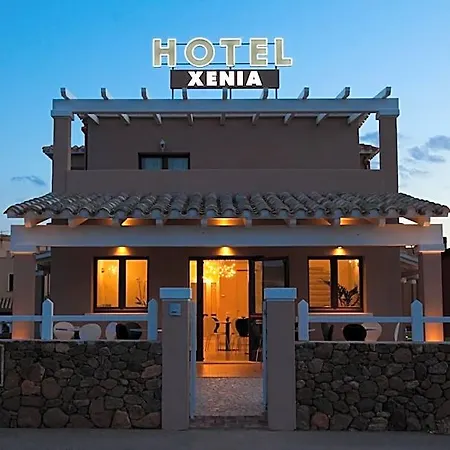 Xenia 3* Villasimius
